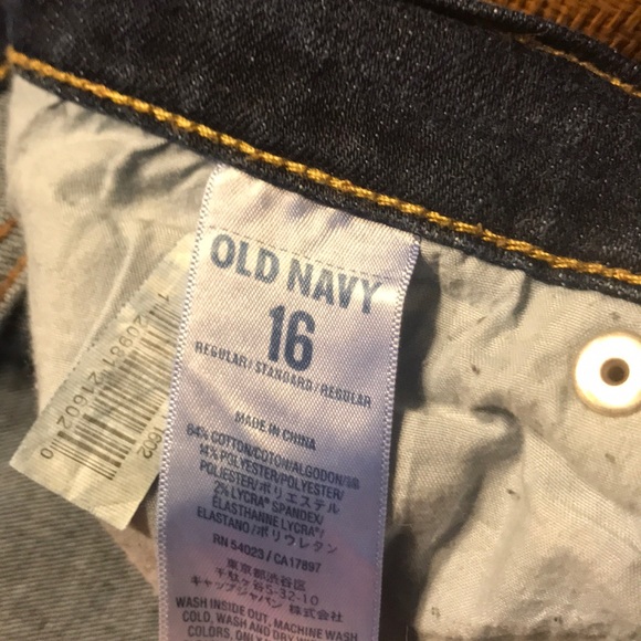 Jeans - Picture 4 of 4